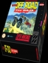 Nintendo  SNES  -  Super Off Road - The Baja (USA)